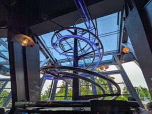 Europa Park Review ()