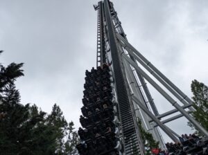 Europa Park Review ()