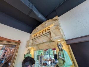 Europa Park Review ()
