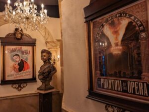 Europa Park Review ()