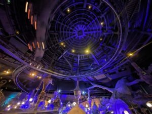 Europa Park Review ()