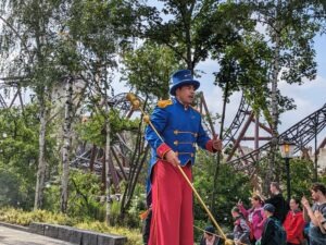 Europa Park Review ()