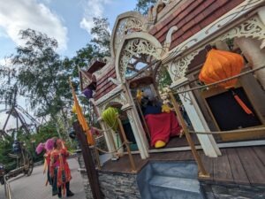 Europa Park Review ()