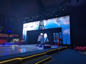 Europa Park Review ()