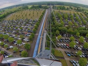 Europa Park Review ()