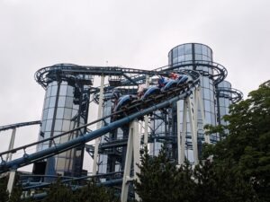 Europa Park Review ()