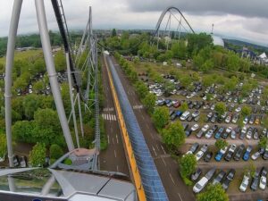 Europa Park Review ()