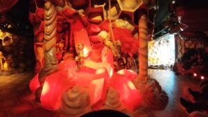 Europa Park Review ()