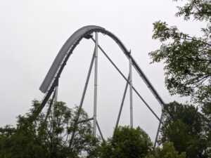 Europa Park Review ()