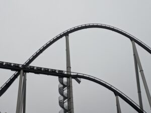 Europa Park Review ()