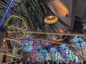 Europa Park Review ()