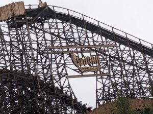 Europa Park Review ()