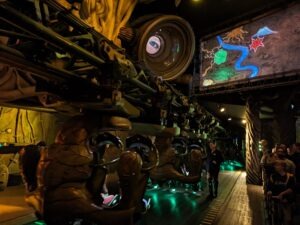 Europa Park Review ()