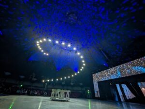 Europa Park Review ()