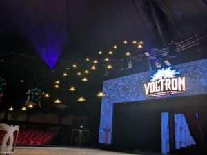 Europa Park Review ()