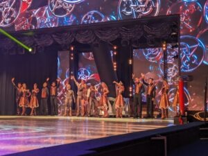 Europa Park Review ()
