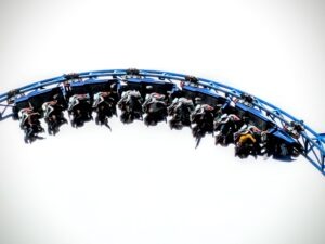 Europa Park Review ()