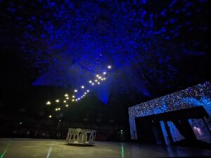 Europa Park Review ()