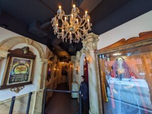 Europa Park Review ()