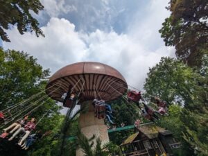 Europa Park Review ()