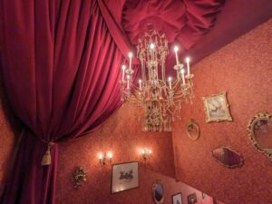 Europa Park Review ()