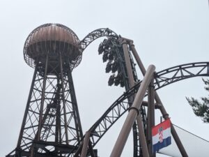 Europa Park Voltron ()