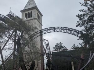 Europa Park Voltron ()