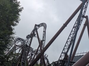 Europa Park Voltron ()