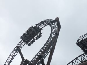 Europa Park Voltron ()