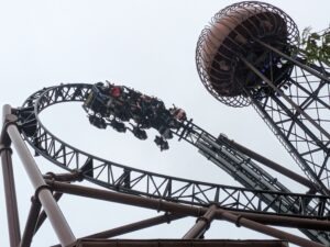 Europa Park Voltron ()