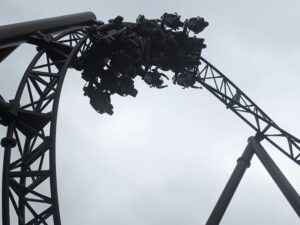 Europa Park Voltron ()