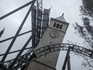 Europa Park Voltron ()