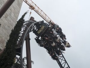 Europa Park Voltron ()