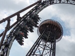 Europa Park Voltron ()
