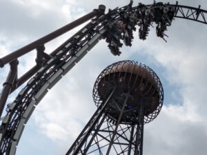 Europa Park Voltron ()