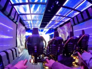 Europa Park Voltron ()