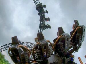 Europa Park Voltron ()