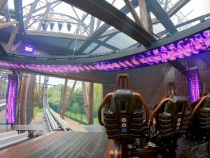 Europa Park Voltron ()