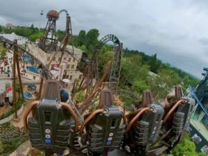 Europa Park Voltron ()