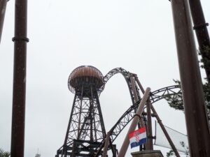 Europa Park Voltron ()