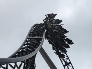 Europa Park Voltron ()