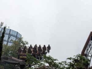 Europa Park Voltron ()