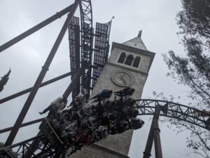 Europa Park Voltron ()