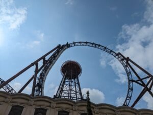 Europa Park Voltron ()