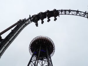 Europa Park Voltron ()