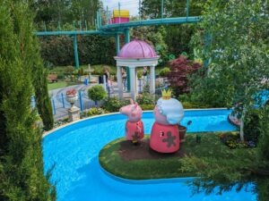 Paultons Park Review ()