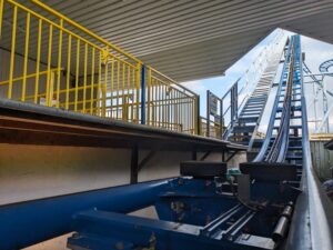 Paultons Park Review ()
