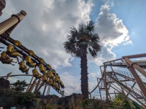 Paultons Park Review ()