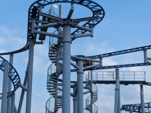 Paultons Park Review ()