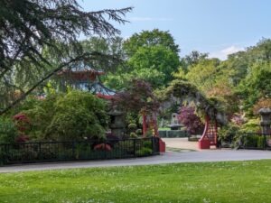 Paultons Park Review ()